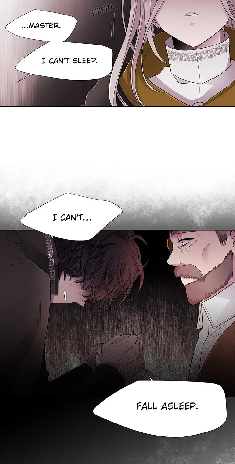 Charlotte and Her 5 Disciples Chapter 7 page 47 - 