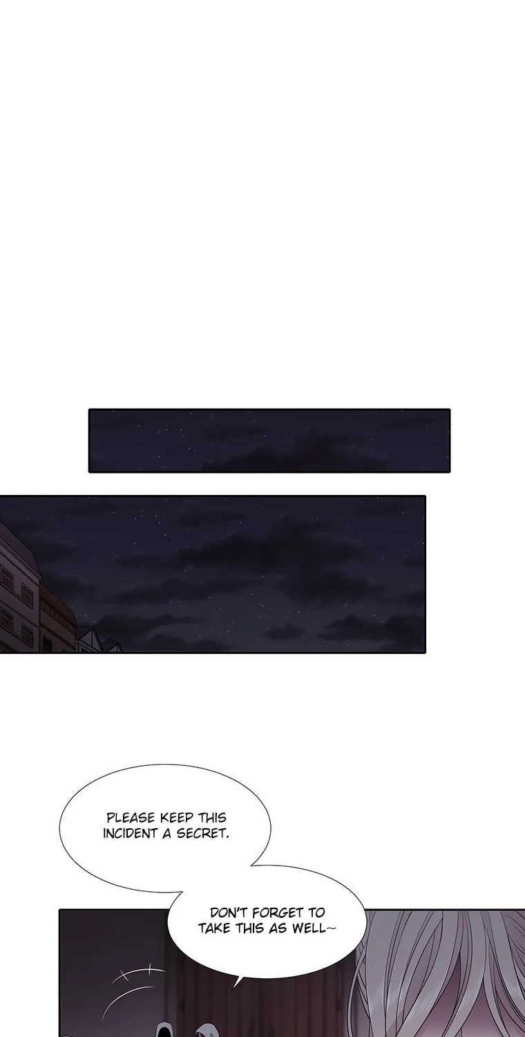 Charlotte and Her 5 Disciples Chapter 7 page 49 - 