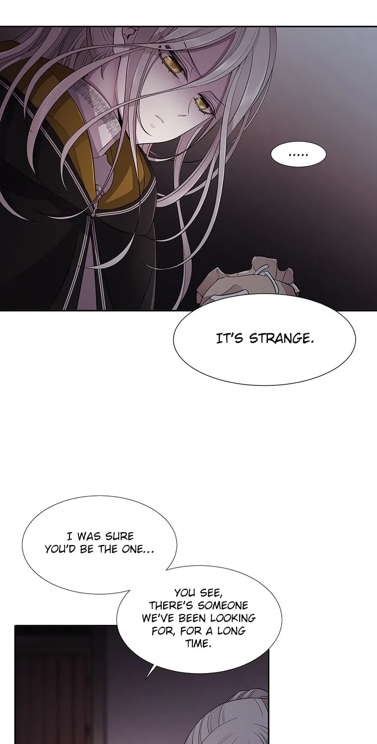 Charlotte and Her 5 Disciples Chapter 7 page 51 - 