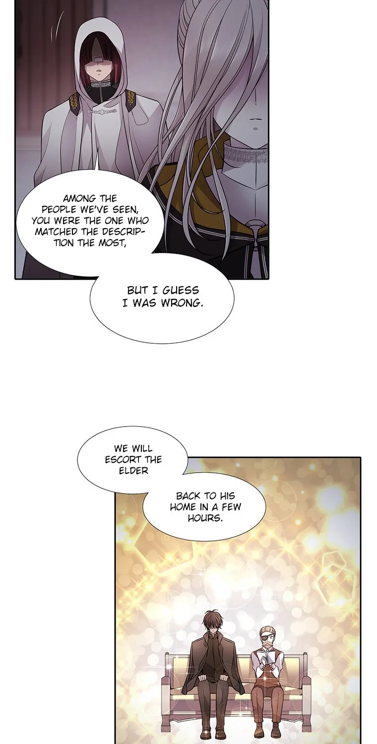 Charlotte and Her 5 Disciples Chapter 7 page 52 - 