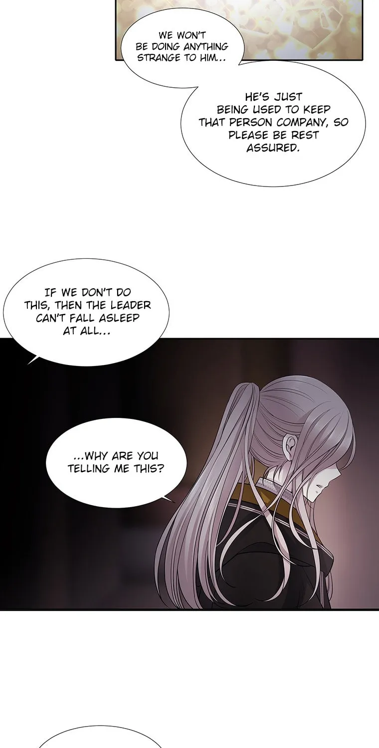 Charlotte and Her 5 Disciples Chapter 7 page 53 - 