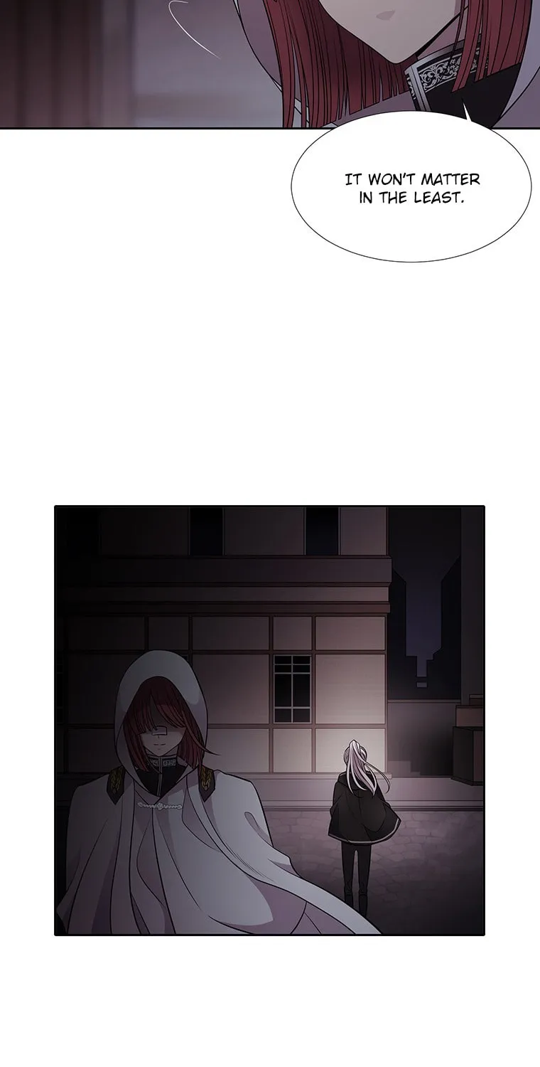 Charlotte and Her 5 Disciples Chapter 7 page 55 - 