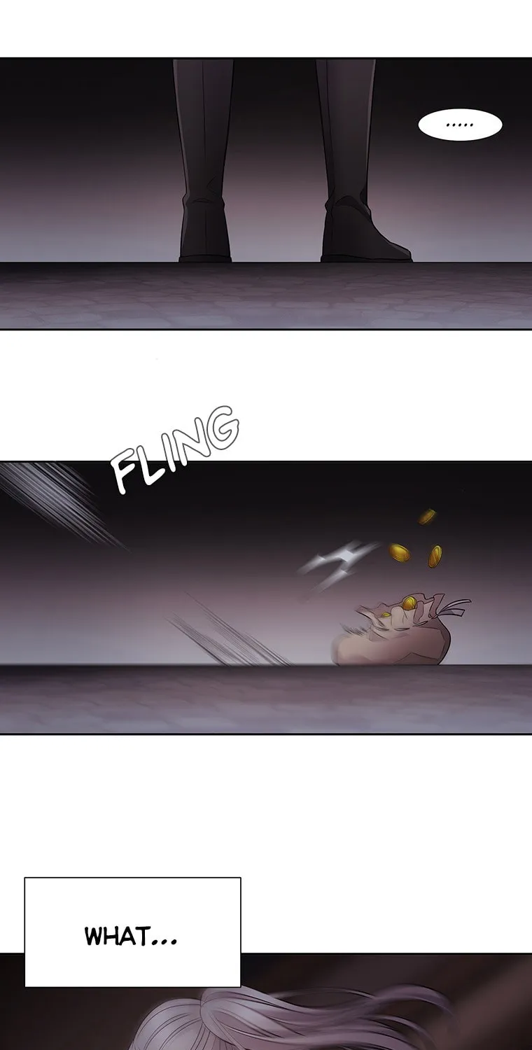 Charlotte and Her 5 Disciples Chapter 7 page 57 - 