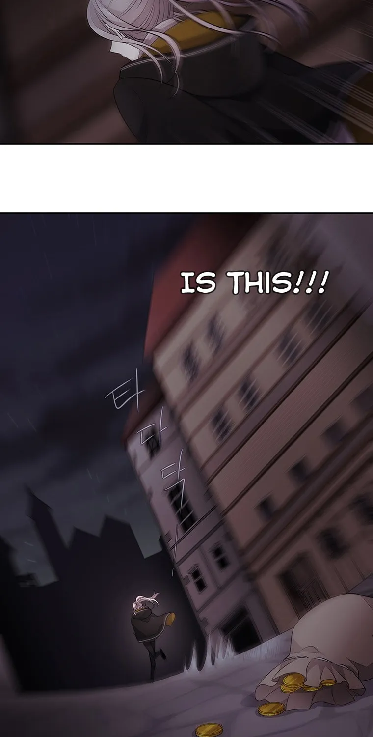 Charlotte and Her 5 Disciples Chapter 7 page 58 - 