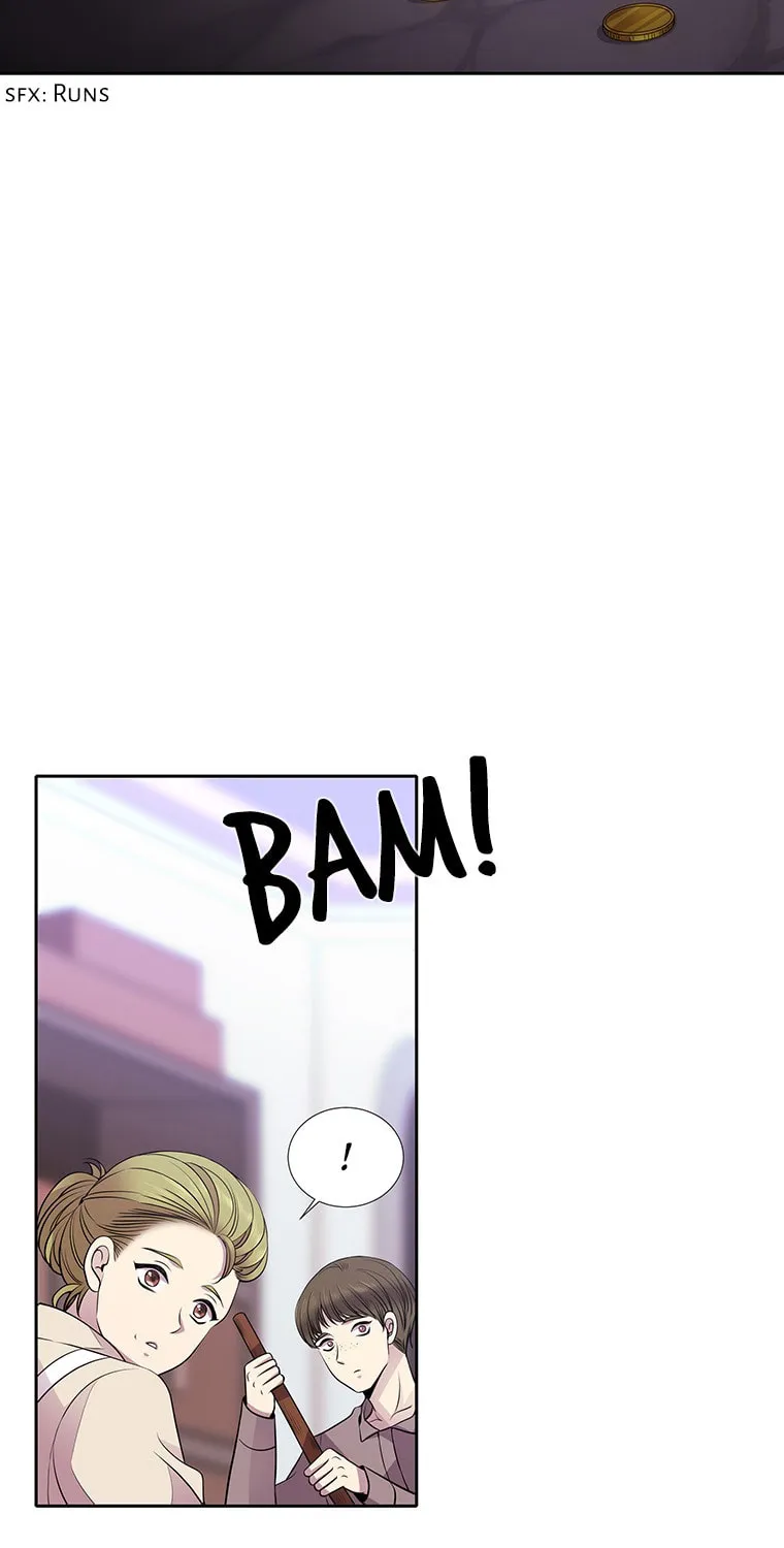 Charlotte and Her 5 Disciples Chapter 7 page 59 - 