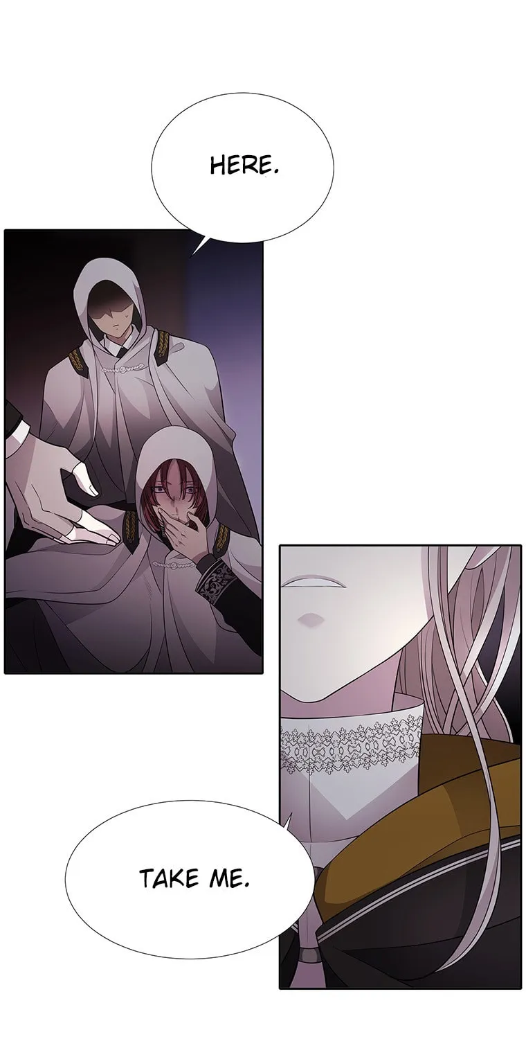 Charlotte and Her 5 Disciples Chapter 7 page 7 - 