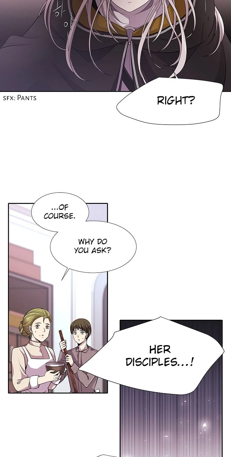 Charlotte and Her 5 Disciples Chapter 7 page 61 - 