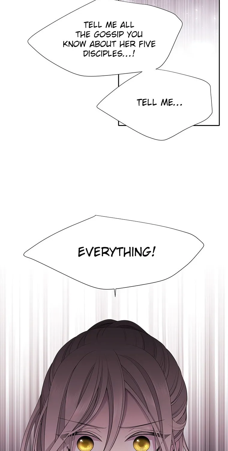 Charlotte and Her 5 Disciples Chapter 7 page 62 - 