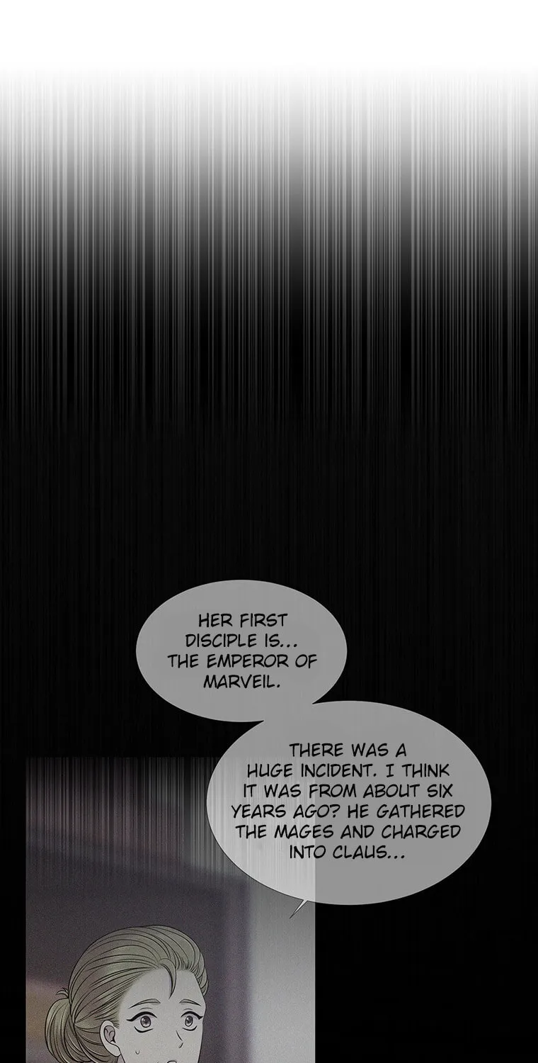 Charlotte and Her 5 Disciples Chapter 7 page 64 - 
