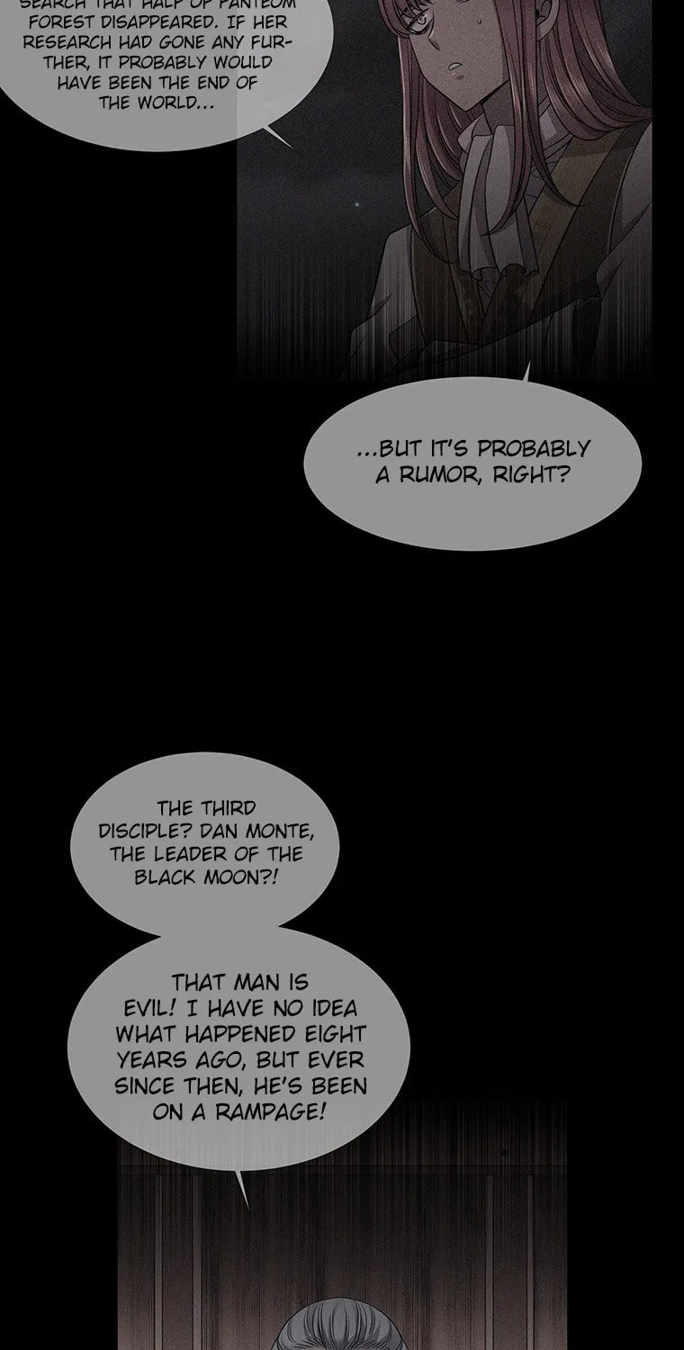 Charlotte and Her 5 Disciples Chapter 7 page 66 - 