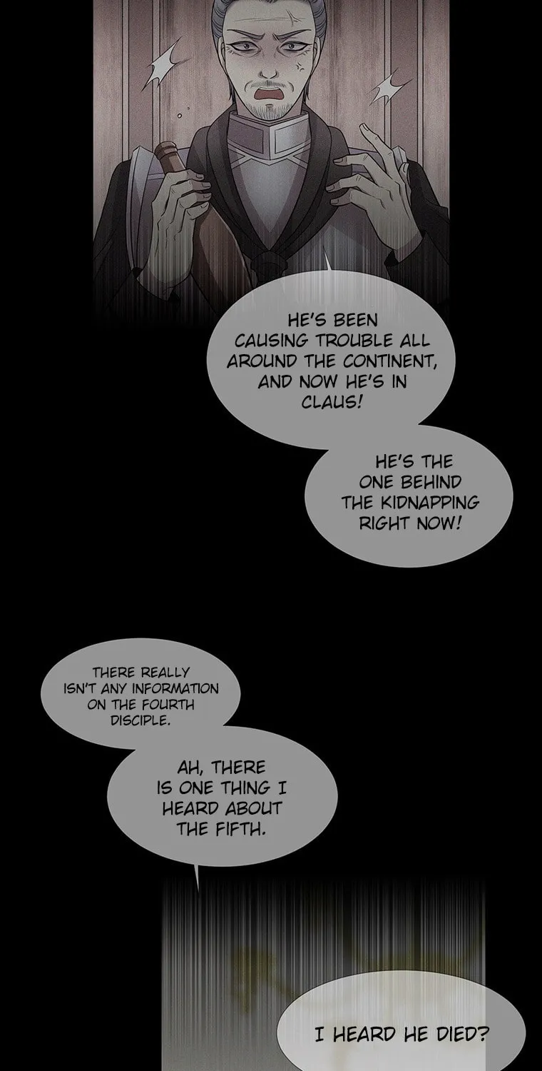 Charlotte and Her 5 Disciples Chapter 7 page 67 - 