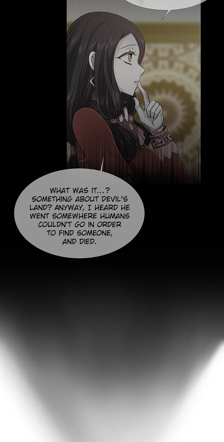 Charlotte and Her 5 Disciples Chapter 7 page 68 - 