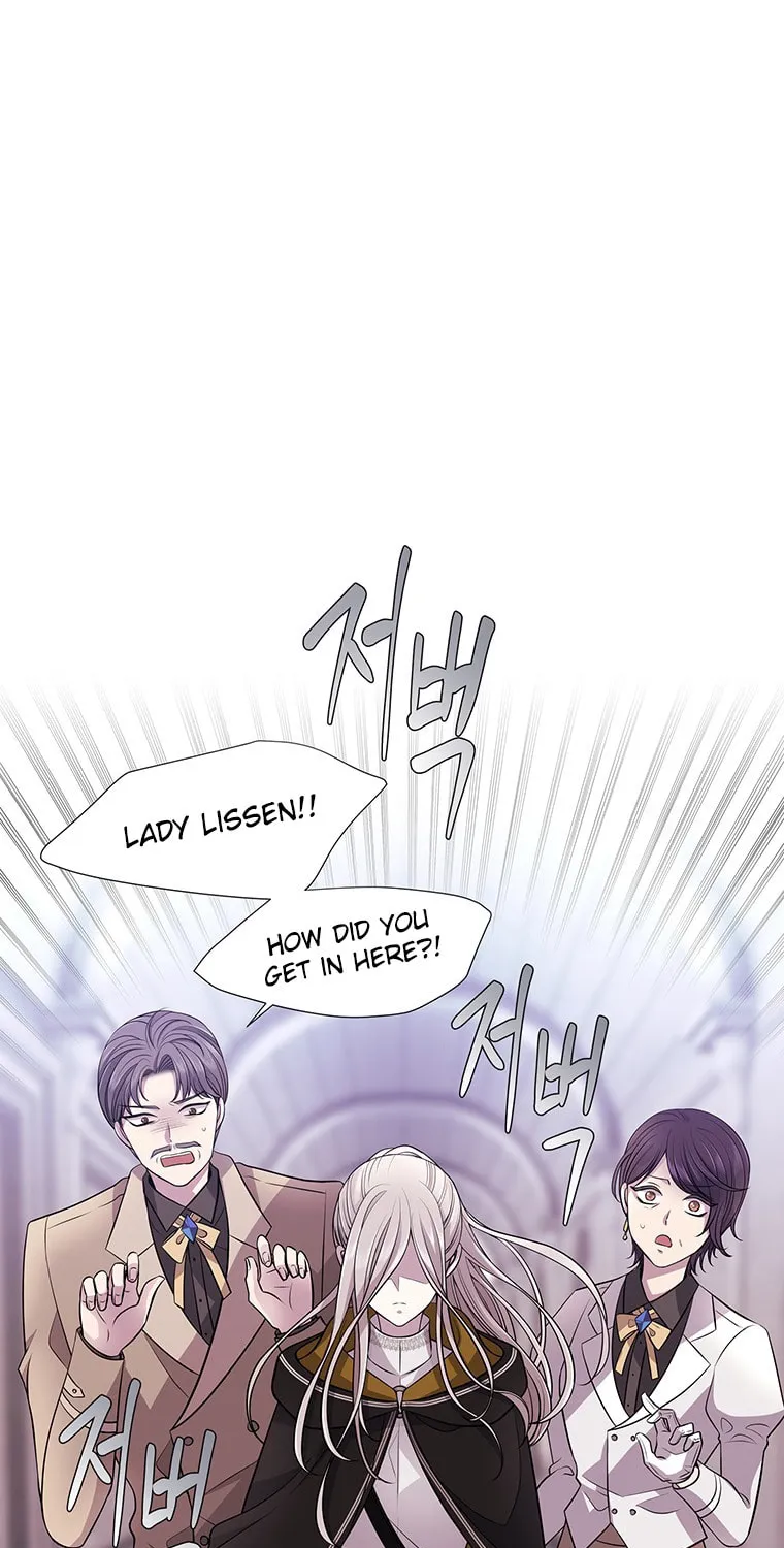 Charlotte and Her 5 Disciples Chapter 7 page 70 - 