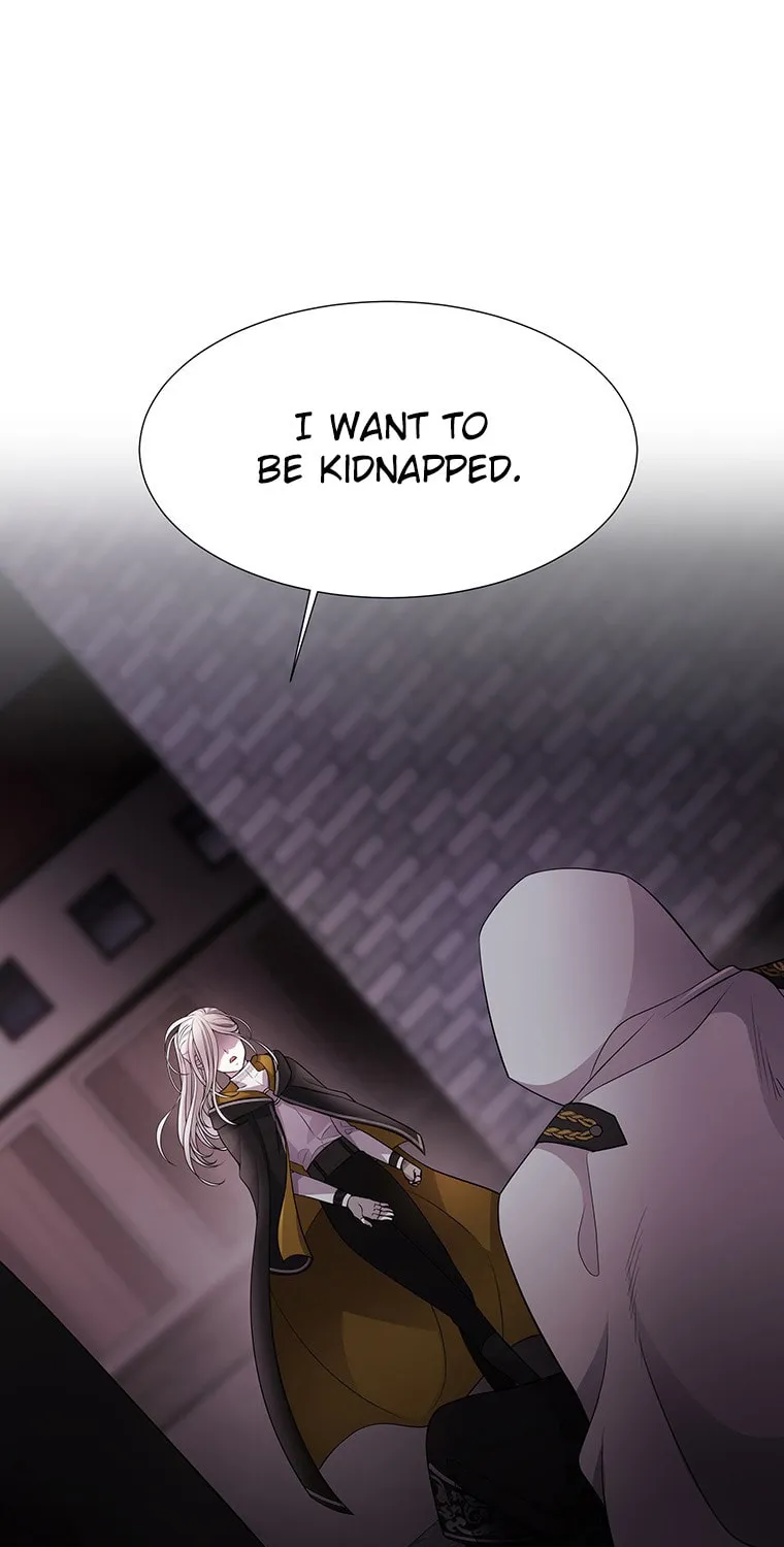 Charlotte and Her 5 Disciples Chapter 7 page 8 - 