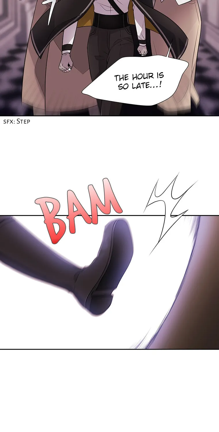 Charlotte and Her 5 Disciples Chapter 7 page 71 - 
