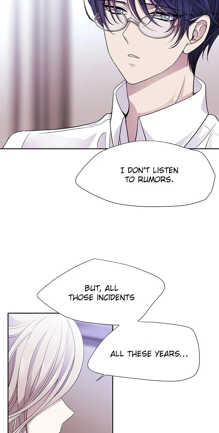 Charlotte and Her 5 Disciples Chapter 7 page 75 - 