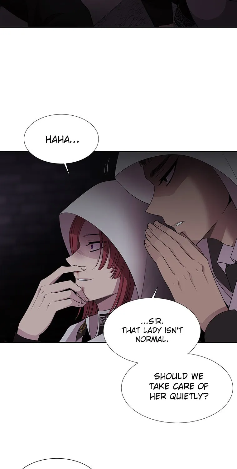 Charlotte and Her 5 Disciples Chapter 7 page 9 - 