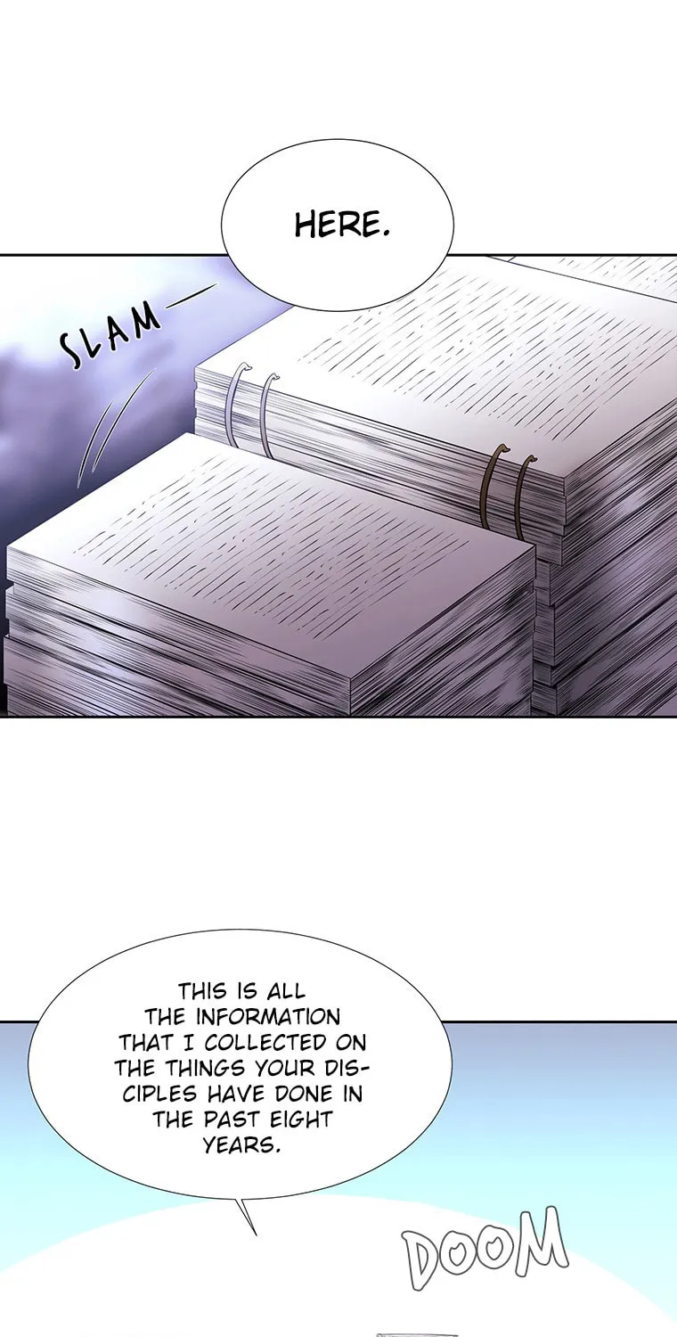 Charlotte and Her 5 Disciples Chapter 8 page 12 - 