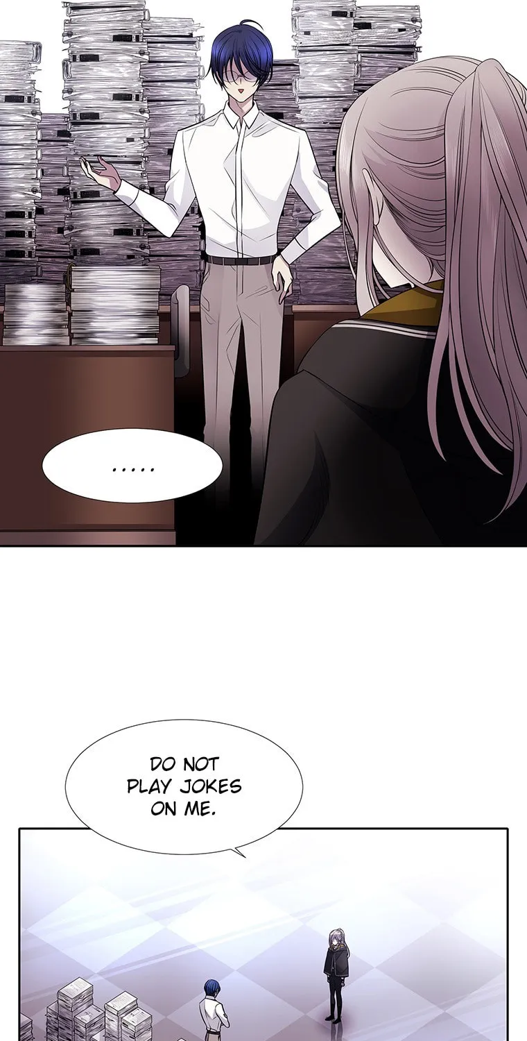 Charlotte and Her 5 Disciples Chapter 8 page 13 - 