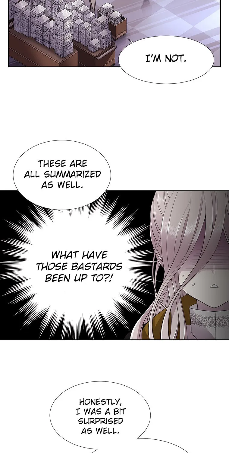 Charlotte and Her 5 Disciples Chapter 8 page 14 - 