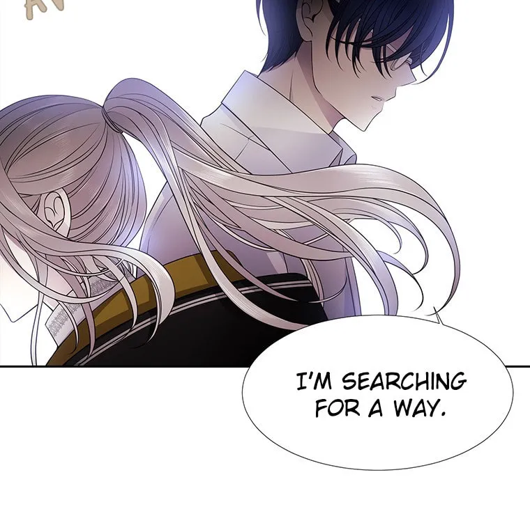 Charlotte and Her 5 Disciples Chapter 8 page 16 - 