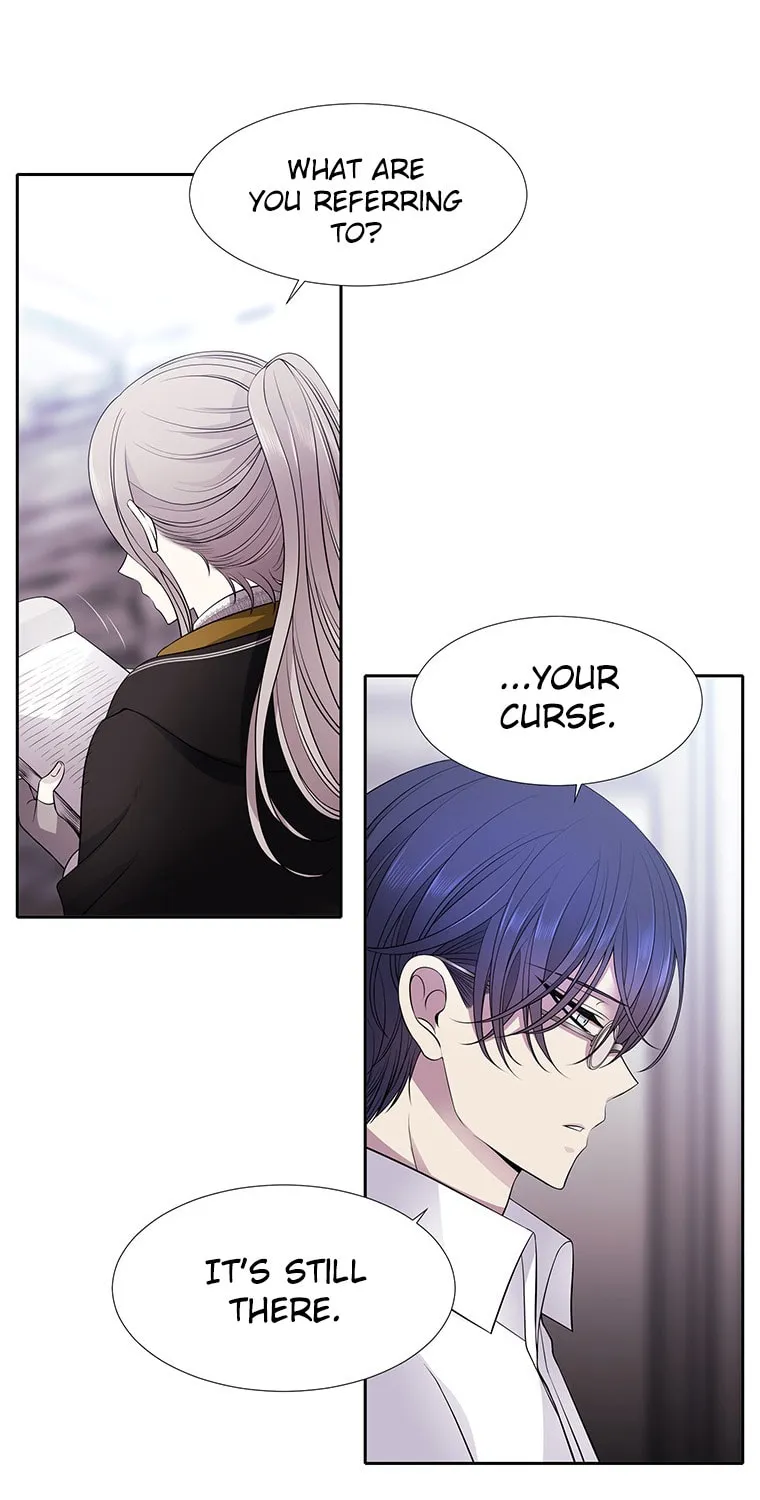 Charlotte and Her 5 Disciples Chapter 8 page 17 - 