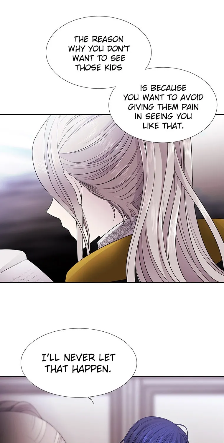 Charlotte and Her 5 Disciples Chapter 8 page 18 - 