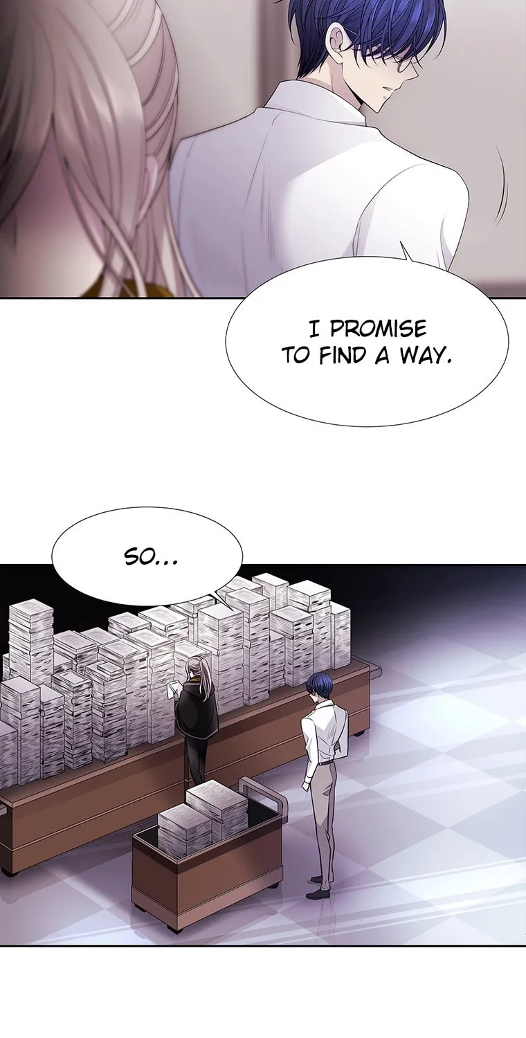 Charlotte and Her 5 Disciples Chapter 8 page 19 - 