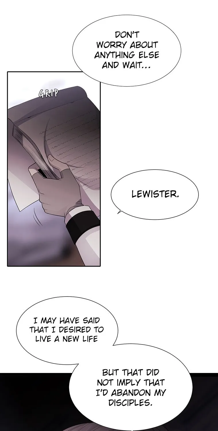Charlotte and Her 5 Disciples Chapter 8 page 20 - 