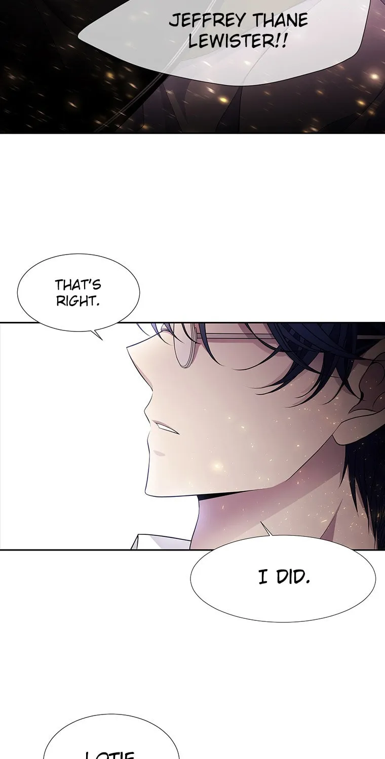 Charlotte and Her 5 Disciples Chapter 8 page 3 - 