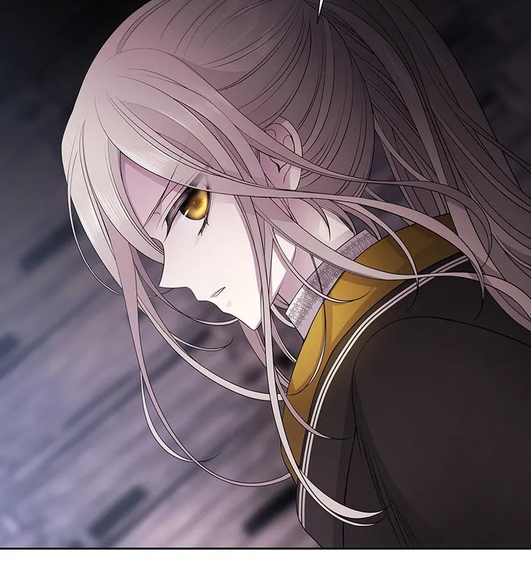 Charlotte and Her 5 Disciples Chapter 8 page 21 - 