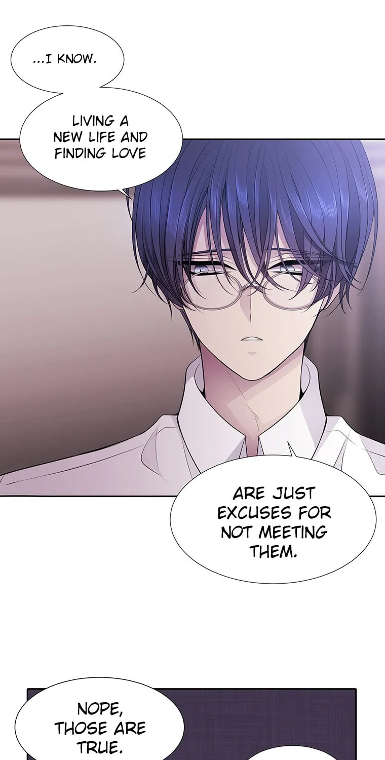 Charlotte and Her 5 Disciples Chapter 8 page 22 - 