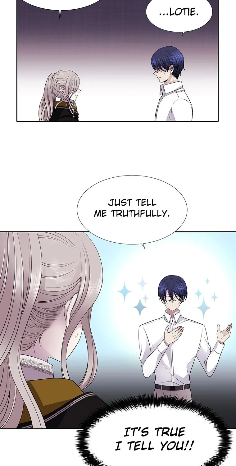 Charlotte and Her 5 Disciples Chapter 8 page 23 - 
