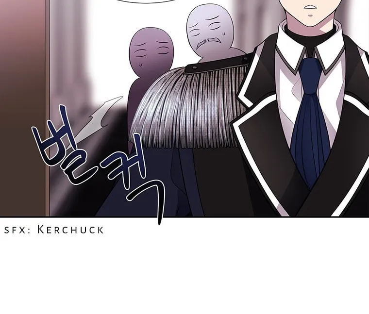 Charlotte and Her 5 Disciples Chapter 8 page 26 - 