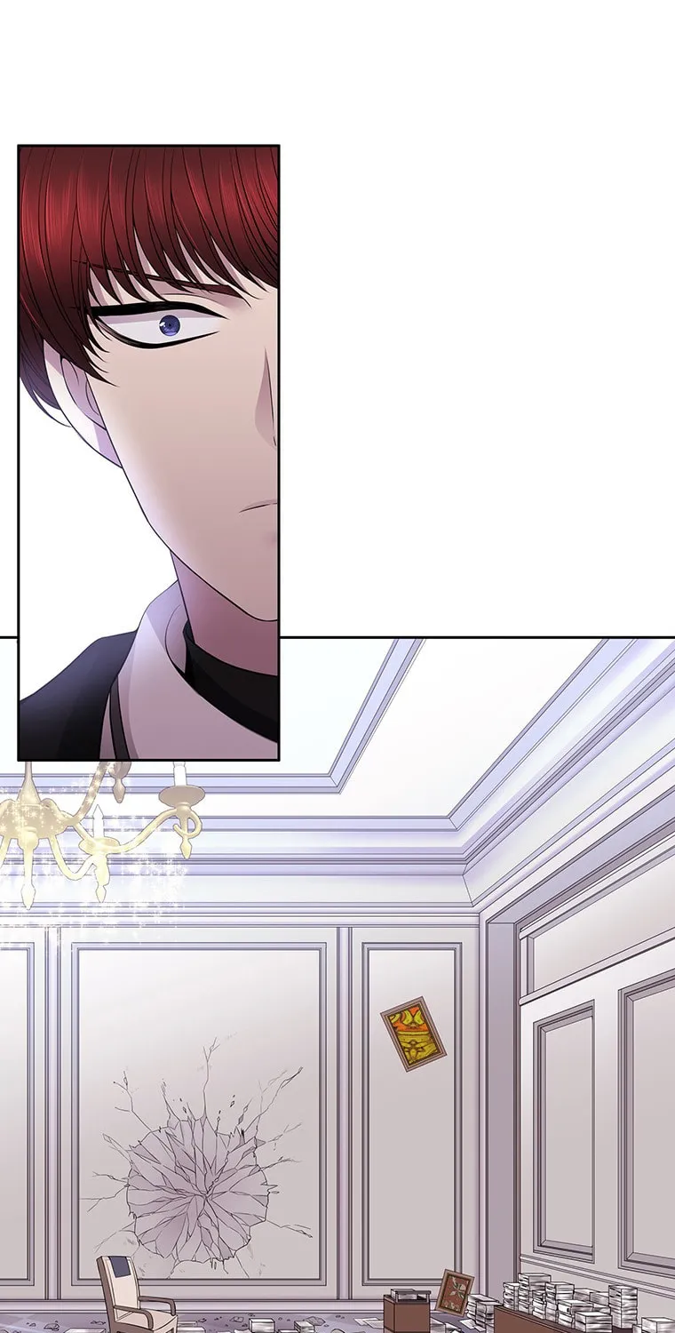 Charlotte and Her 5 Disciples Chapter 8 page 27 - 