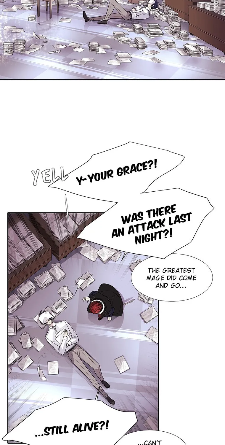 Charlotte and Her 5 Disciples Chapter 8 page 28 - 