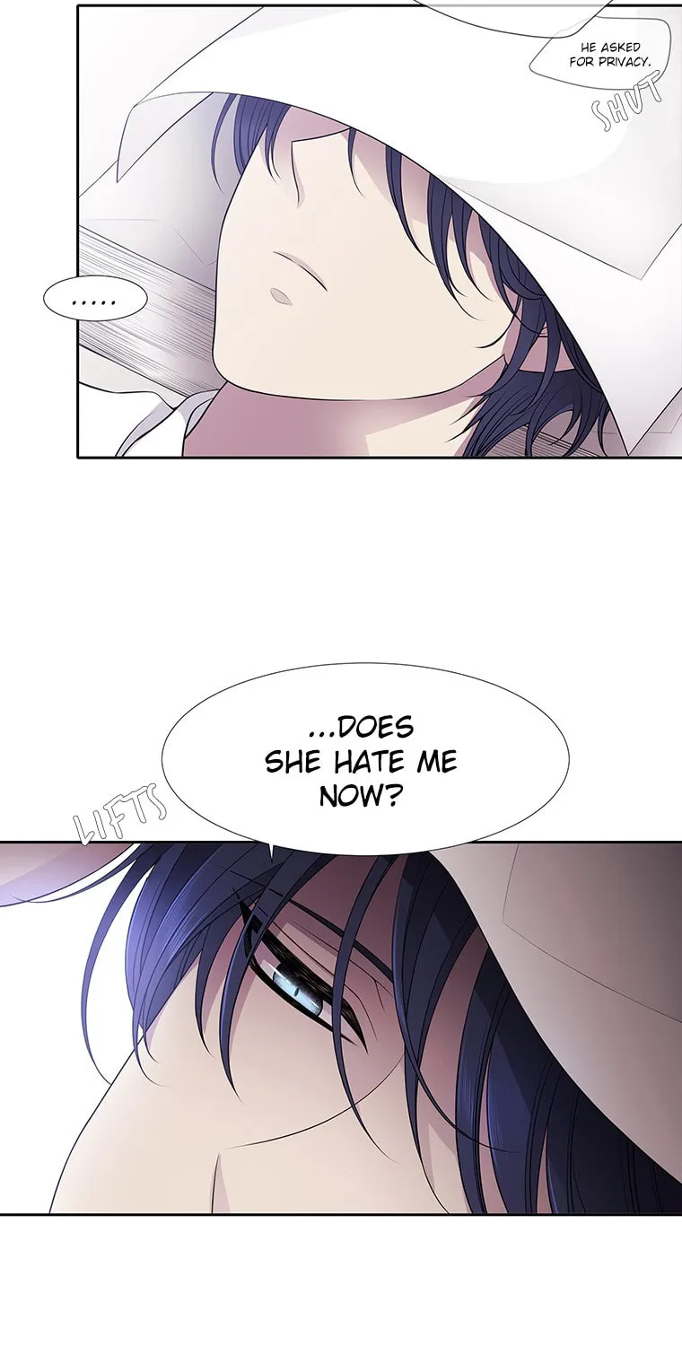 Charlotte and Her 5 Disciples Chapter 8 page 30 - 