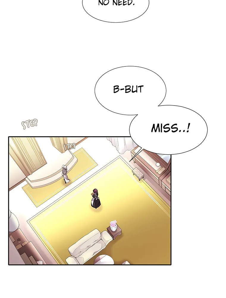 Charlotte and Her 5 Disciples Chapter 8 page 37 - 