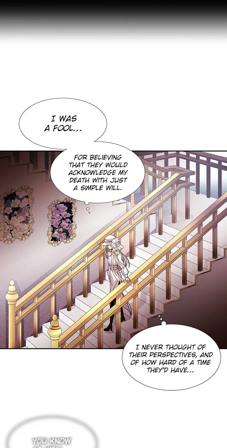 Charlotte and Her 5 Disciples Chapter 8 page 39 - 
