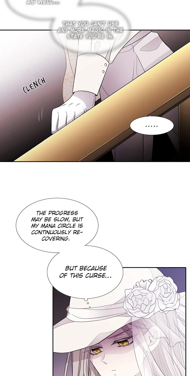 Charlotte and Her 5 Disciples Chapter 8 page 40 - 