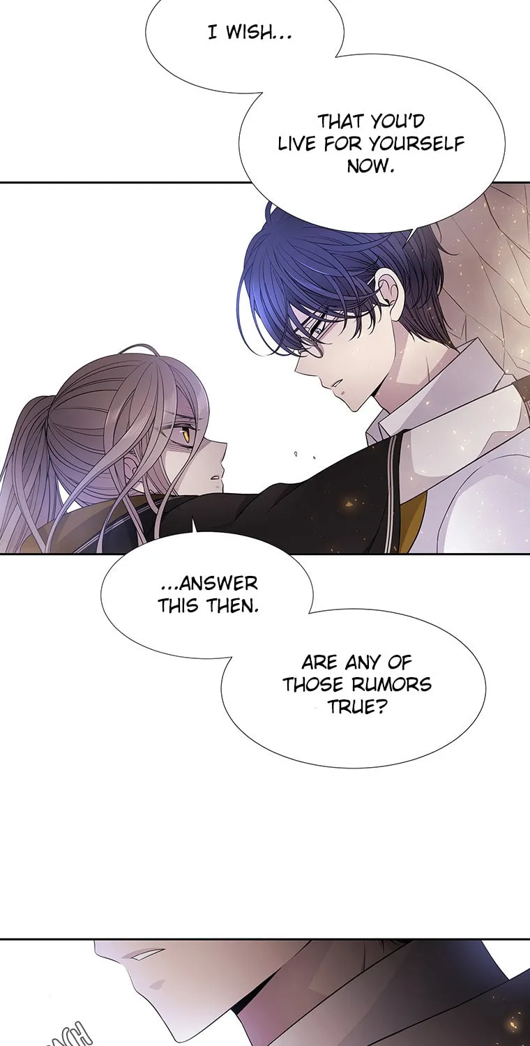 Charlotte and Her 5 Disciples Chapter 8 page 5 - 