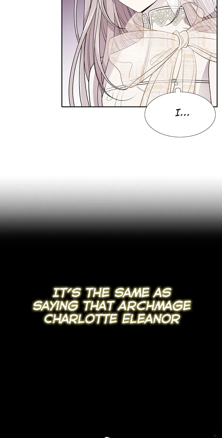 Charlotte and Her 5 Disciples Chapter 8 page 41 - 