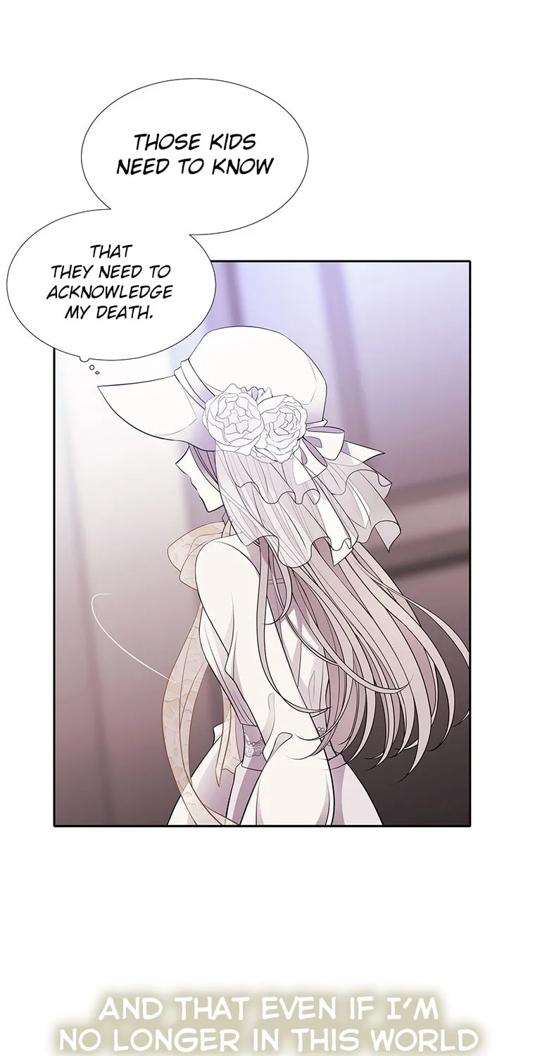 Charlotte and Her 5 Disciples Chapter 8 page 43 - 