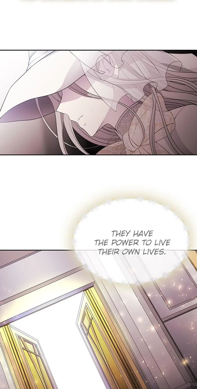 Charlotte and Her 5 Disciples Chapter 8 page 44 - 