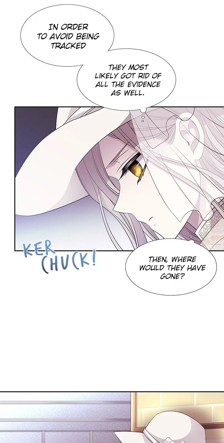 Charlotte and Her 5 Disciples Chapter 8 page 48 - 