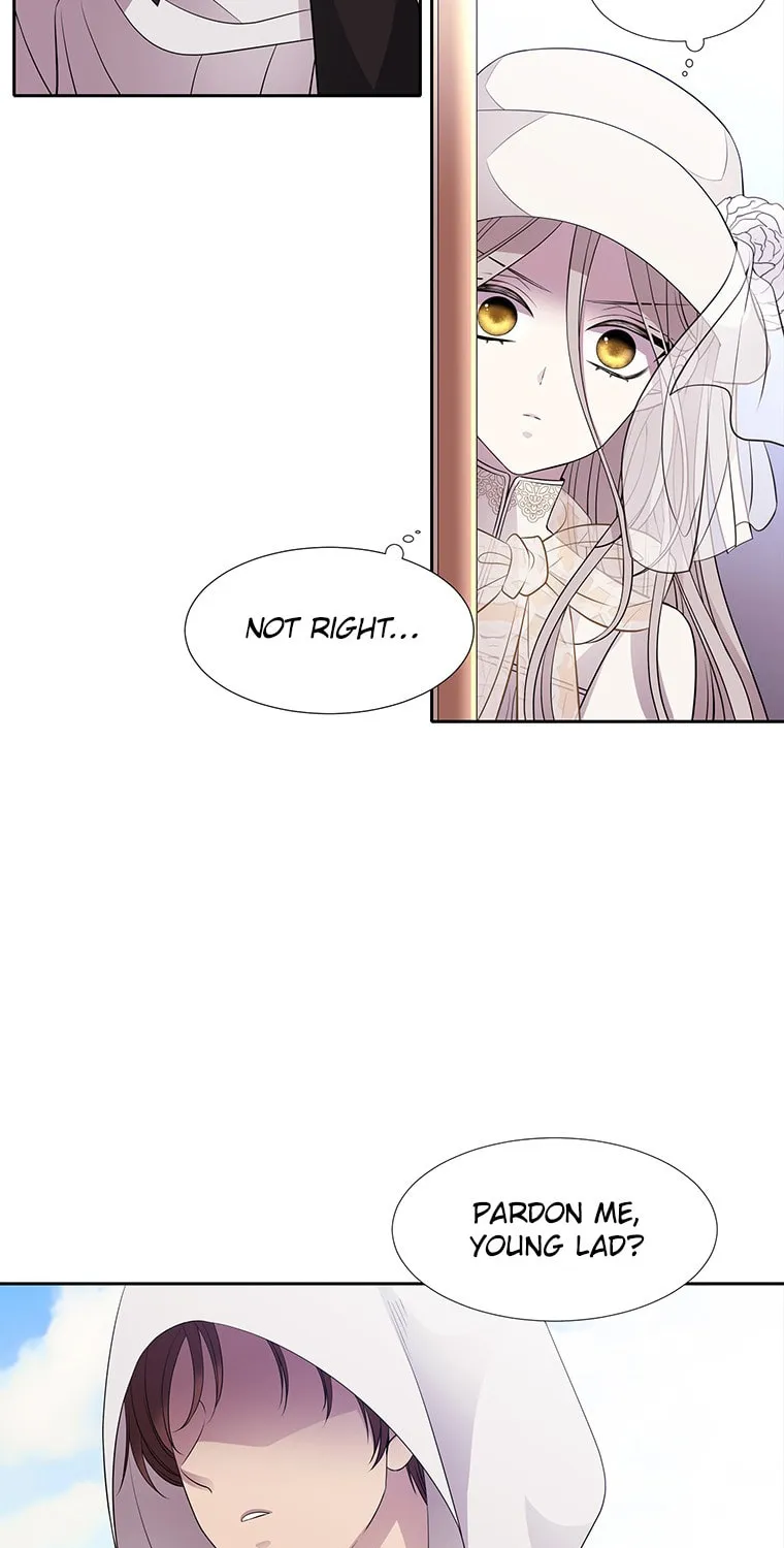 Charlotte and Her 5 Disciples Chapter 8 page 50 - 