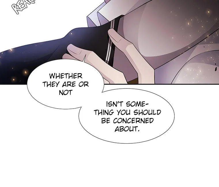 Charlotte and Her 5 Disciples Chapter 8 page 6 - 