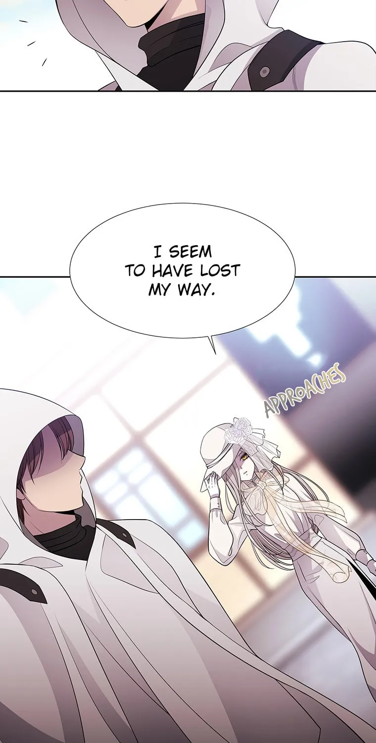 Charlotte and Her 5 Disciples Chapter 8 page 51 - 