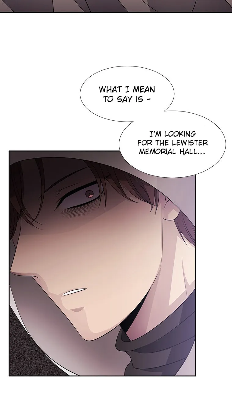 Charlotte and Her 5 Disciples Chapter 8 page 52 - 
