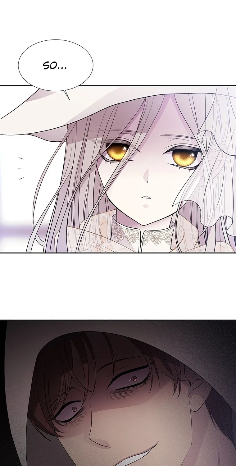Charlotte and Her 5 Disciples Chapter 8 page 53 - 